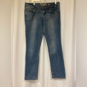 SO Straight Leg Jeans